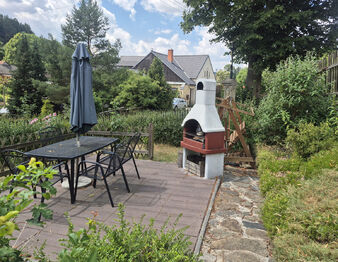 Prodej chaty / chalupy 95 m², Svojanov
