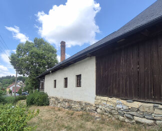 Prodej chaty / chalupy 95 m², Svojanov