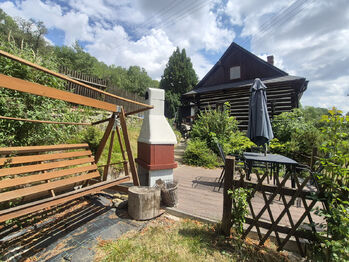 Prodej chaty / chalupy 95 m², Svojanov