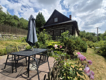Prodej chaty / chalupy 95 m², Svojanov