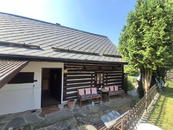 Prodej chaty / chalupy 95 m², Svojanov