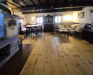 Prodej chaty / chalupy 95 m², Svojanov
