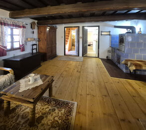 Prodej chaty / chalupy 95 m², Svojanov