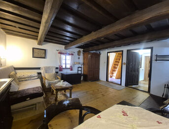 Prodej chaty / chalupy 95 m², Svojanov