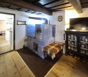 Prodej chaty / chalupy 95 m², Svojanov