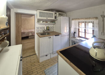 Prodej chaty / chalupy 95 m², Svojanov