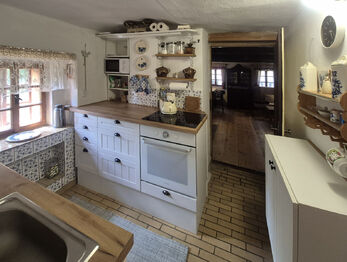 Prodej chaty / chalupy 95 m², Svojanov