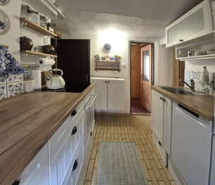 Prodej chaty / chalupy 95 m², Svojanov
