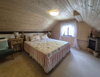 Prodej chaty / chalupy 95 m², Svojanov
