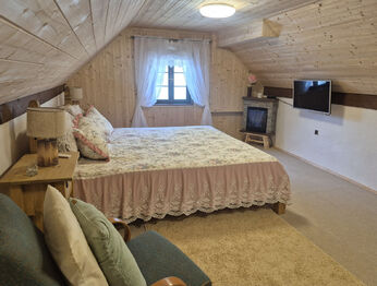 Prodej chaty / chalupy 95 m², Svojanov