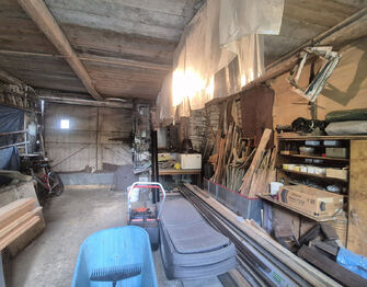 Prodej chaty / chalupy 95 m², Svojanov
