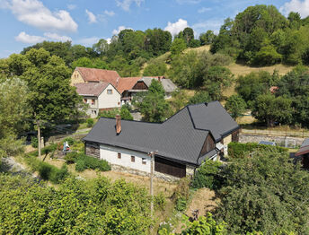 Prodej chaty / chalupy 95 m², Svojanov