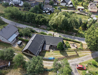 Prodej chaty / chalupy 95 m², Svojanov