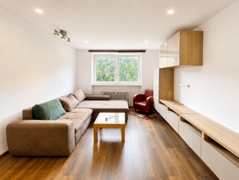 Pronájem bytu 2+1 v osobním vlastnictví 51 m², Solenice