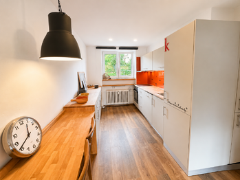 Pronájem bytu 2+1 v osobním vlastnictví 51 m², Solenice