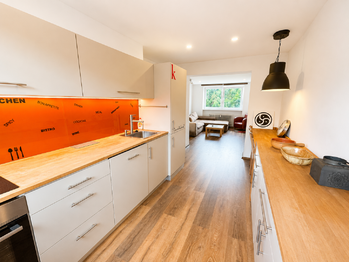 Pronájem bytu 2+1 v osobním vlastnictví 51 m², Solenice