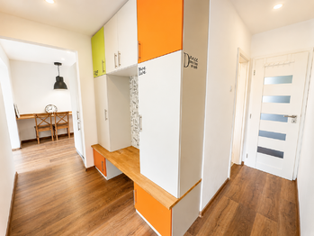 Pronájem bytu 2+1 v osobním vlastnictví 51 m², Solenice