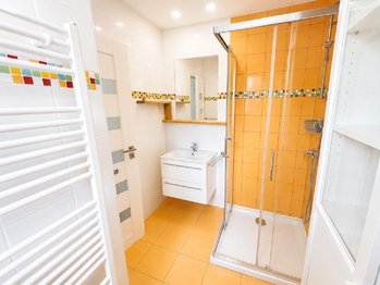 Pronájem bytu 2+1 v osobním vlastnictví 51 m², Solenice