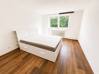 Pronájem bytu 2+1 v osobním vlastnictví 51 m², Solenice
