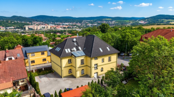 Prodej bytu 3+kk v osobním vlastnictví 75 m², Beroun