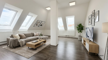 Prodej bytu 3+kk v osobním vlastnictví 75 m², Beroun