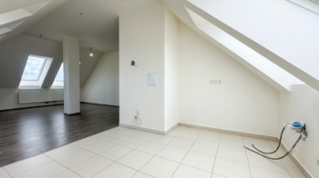 Prodej bytu 3+kk v osobním vlastnictví 75 m², Beroun