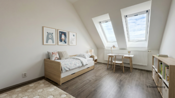 Prodej bytu 3+kk v osobním vlastnictví 75 m², Beroun