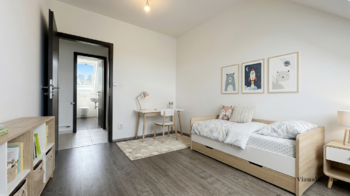 Prodej bytu 3+kk v osobním vlastnictví 75 m², Beroun