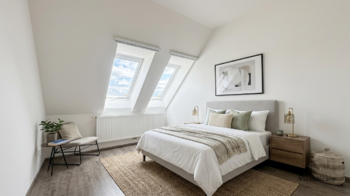 Prodej bytu 3+kk v osobním vlastnictví 75 m², Beroun