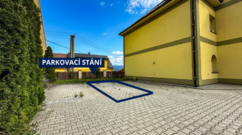 Prodej bytu 3+kk v osobním vlastnictví 75 m², Beroun
