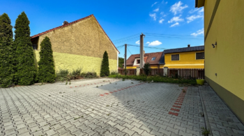 Prodej bytu 3+kk v osobním vlastnictví 75 m², Beroun