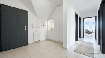 Prodej bytu 3+kk v osobním vlastnictví 75 m², Beroun