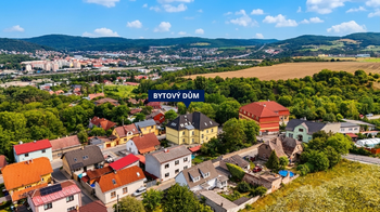 Prodej bytu 3+kk v osobním vlastnictví 75 m², Beroun
