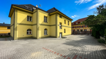 Prodej bytu 3+kk v osobním vlastnictví 75 m², Beroun