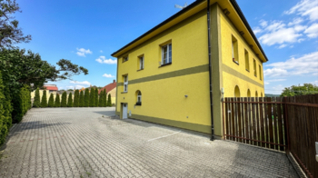 Prodej bytu 3+kk v osobním vlastnictví 75 m², Beroun
