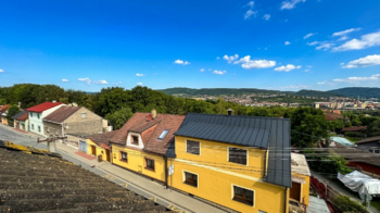 Prodej bytu 3+kk v osobním vlastnictví 75 m², Beroun