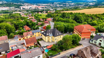 Prodej bytu 3+kk v osobním vlastnictví 75 m², Beroun