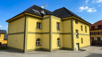 Prodej bytu 3+kk v osobním vlastnictví 75 m², Beroun