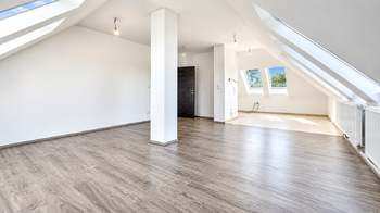 Prodej bytu 3+kk v osobním vlastnictví 75 m², Beroun