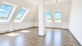 Prodej bytu 3+kk v osobním vlastnictví 75 m², Beroun
