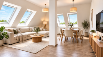 Prodej bytu 3+kk v osobním vlastnictví 75 m², Beroun