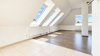 Prodej bytu 3+kk v osobním vlastnictví 75 m², Beroun