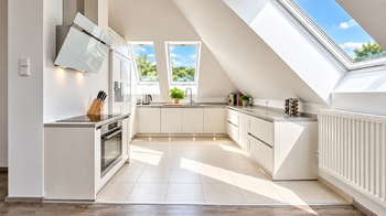 Prodej bytu 3+kk v osobním vlastnictví 75 m², Beroun