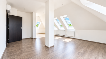 Prodej bytu 3+kk v osobním vlastnictví 75 m², Beroun