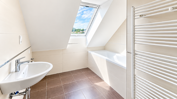 Prodej bytu 3+kk v osobním vlastnictví 75 m², Beroun