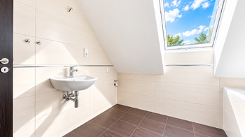 Prodej bytu 3+kk v osobním vlastnictví 75 m², Beroun