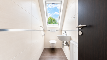 Prodej bytu 3+kk v osobním vlastnictví 75 m², Beroun