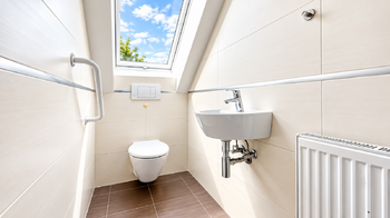 Prodej bytu 3+kk v osobním vlastnictví 75 m², Beroun