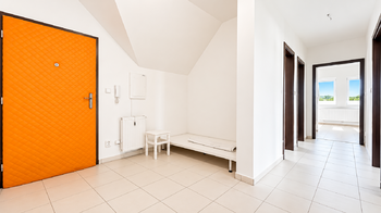 Prodej bytu 3+kk v osobním vlastnictví 75 m², Beroun