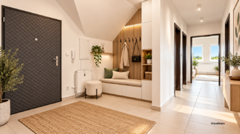 Prodej bytu 3+kk v osobním vlastnictví 75 m², Beroun